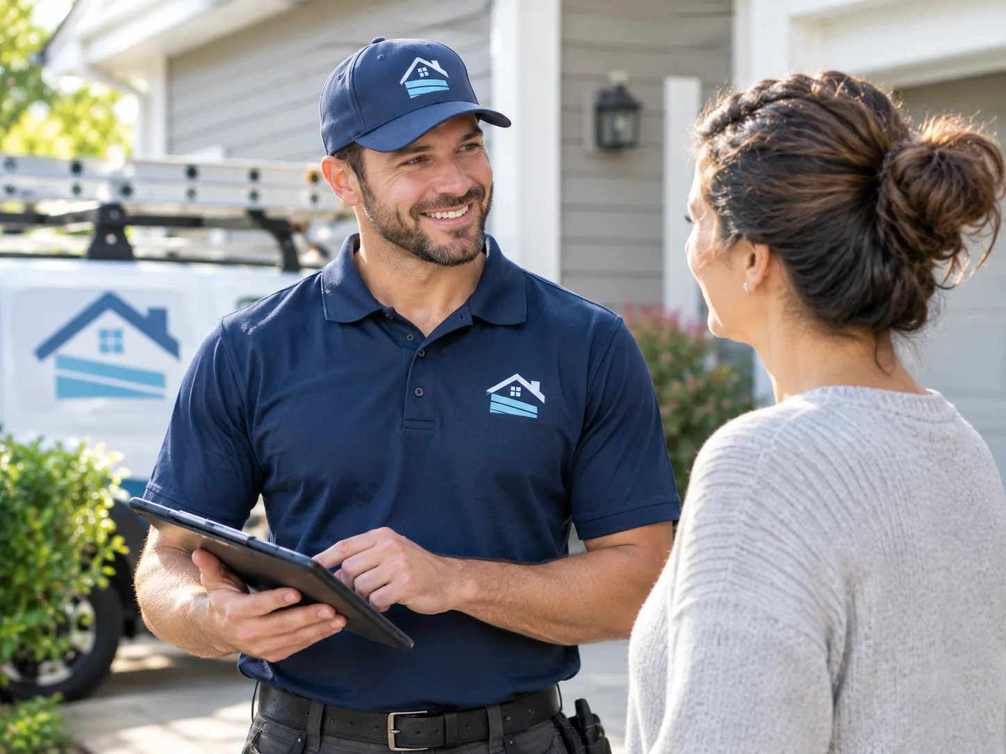 Siding Inspection in Winstonville, MS